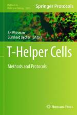 T-Helper Cells af Ari Waisman