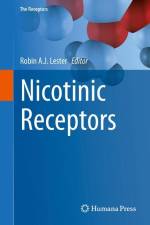 Nicotinic Receptors af Robin A. J. Lester