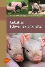 Farbatlas Schweinekrankheiten af Jürgen Harlizius