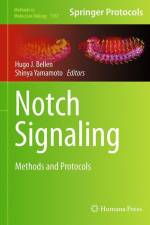 Notch Signaling af Hugo J. Bellen