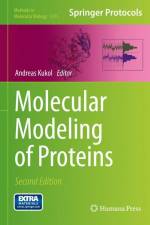 Molecular Modeling of Proteins af Andreas Kukol