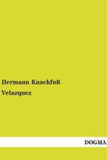 Velazquez af Hermann Knackfuß