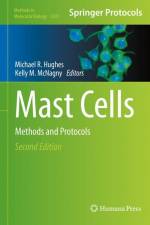 Mast Cells af Kelly M. McNagny