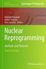 Nuclear Reprogramming af Nathalie Beaujean