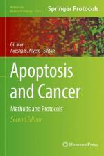 Apoptosis and Cancer af Ayesha B. Alvero