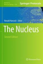 The Nucleus af Ronald Hancock