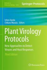 Plant Virology Protocols af Ichiro Uyeda