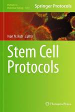 Stem Cell Protocols af Ivan N. Rich