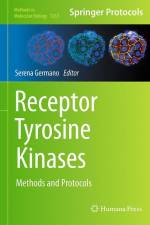 Receptor Tyrosine Kinases af Serena Germano