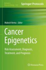 Cancer Epigenetics af Mukesh Verma