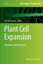 Plant Cell Expansion af José M. Estevez