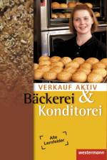 Verkauf aktiv. Schülerband. Verkauf in Bäckerei und Konditorei