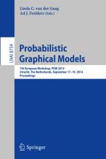 Probabilistic Graphical Models af Linda C. van der Gaag