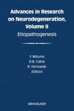 Etiopathogenesis af R. Horowski