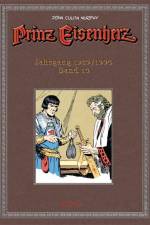 Prinz Eisenherz. Murphy-Jahre / Jahrgang 1989/1990