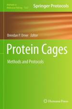 Protein Cages af Brendan P. Orner