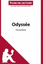 L'Odyssée d'Homère (Fiche de lecture) af Lepetitlitteraire