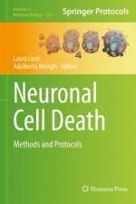 Neuronal Cell Death af Adalberto Merighi