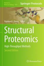 Structural Proteomics af Raymond J. Owens