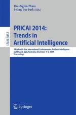 PRICAI 2014: Trends in Artificial Intelligence af Seong-Bae Park
