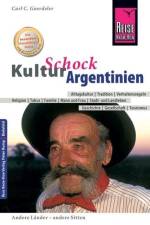 KulturSchock Argentinien af Carl D. Goerdeler
