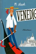 Venedig af Miroslav Sasek