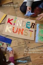 KinderKunst af Claudia Scholl