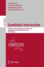 Symbiotic Interaction af Anna Spagnolli