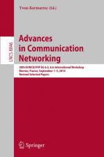 Advances in Communication Networking af Yvon Kermarrec