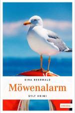 Möwenalarm af Sina Beerwald