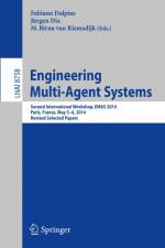 Engineering Multi-Agent Systems af Jurgen Dix