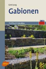 Gabionen af Gerd Jung