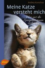 Meine Katze versteht mich af Andrea Kurschus