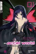 Accel World - Novel 01 af Reki Kawahara
