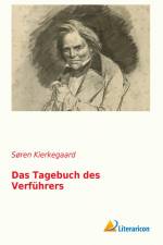 Das Tagebuch des Verführers af SÃ¸ren Kierkegaard