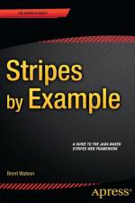 Stripes by Example af Brent Watson