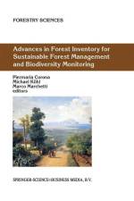 Advances in Forest Inventory for Sustainable Forest Management and Biodiversity Monitoring af Michael Kohl