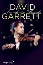 David Garrett af Johannes Rothenbaum