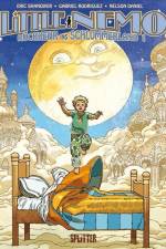 Little Nemo - Rückkehr ins Schlummerland 01 af Eric Shanower