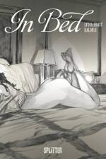In Bed af Lydia Frost