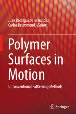 Polymer Surfaces in Motion af Juan Rodriguez-Hernandez