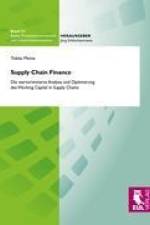 Supply Chain Finance af Tobias Metze