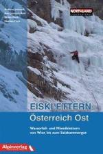 Eisklettern Österreich Ost af Andreas Jentzch