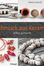 Schmuck aus Keramik af Helena Arendt