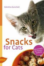 Snacks for Cats af Valentina Kurscheid
