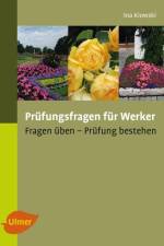 Prüfungsfragen für Werker af Ina Kiowski