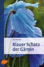 Blauer Schatz der Gärten af Karl Foerster