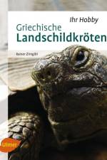Griechische Landschildkröten af Rainer Zirngibl