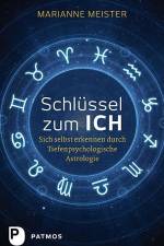 Schlüssel zum Ich af Marianne Meister