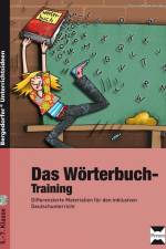 Das Wörterbuch-Training af Thomas Masyk